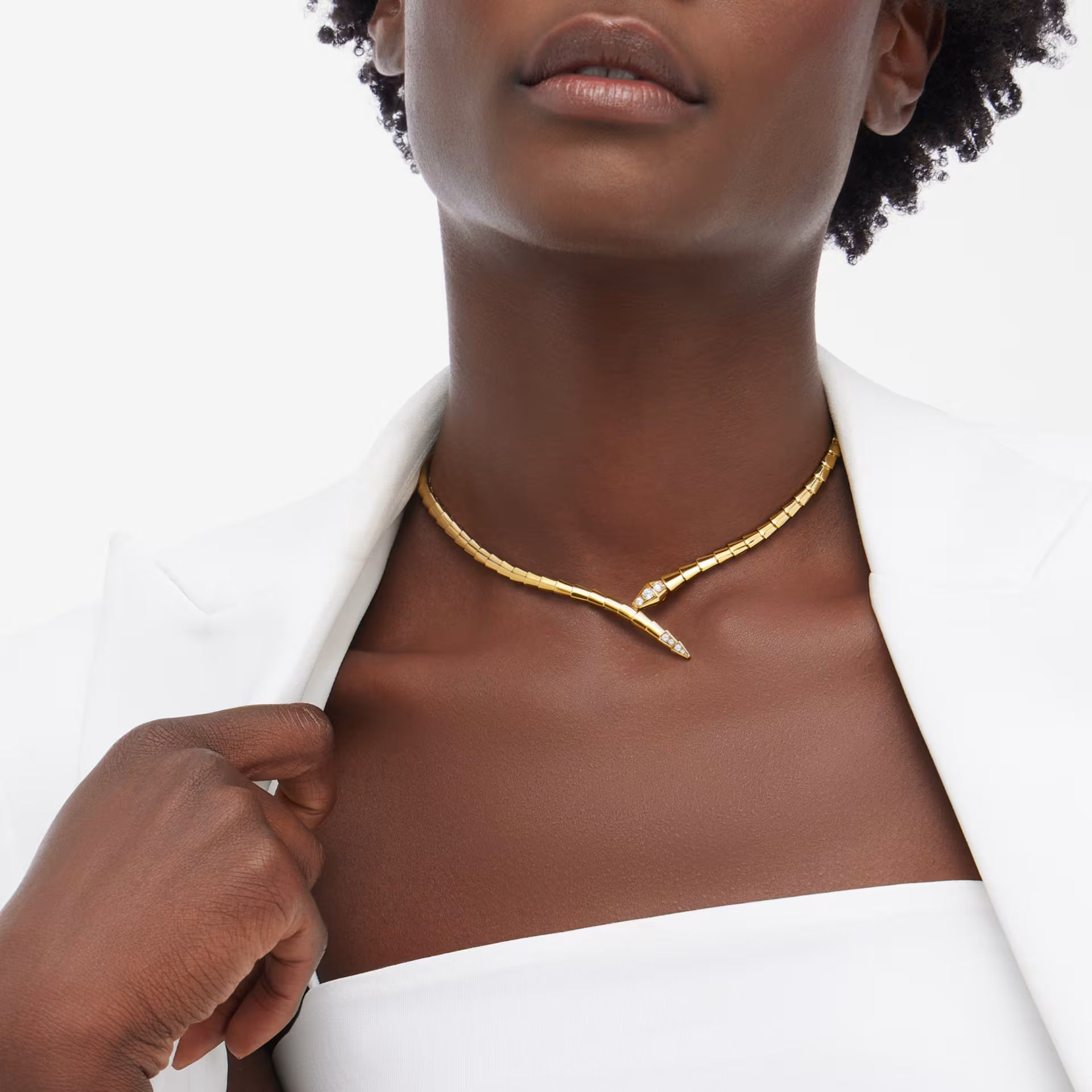 AV Viper Essence Necklace