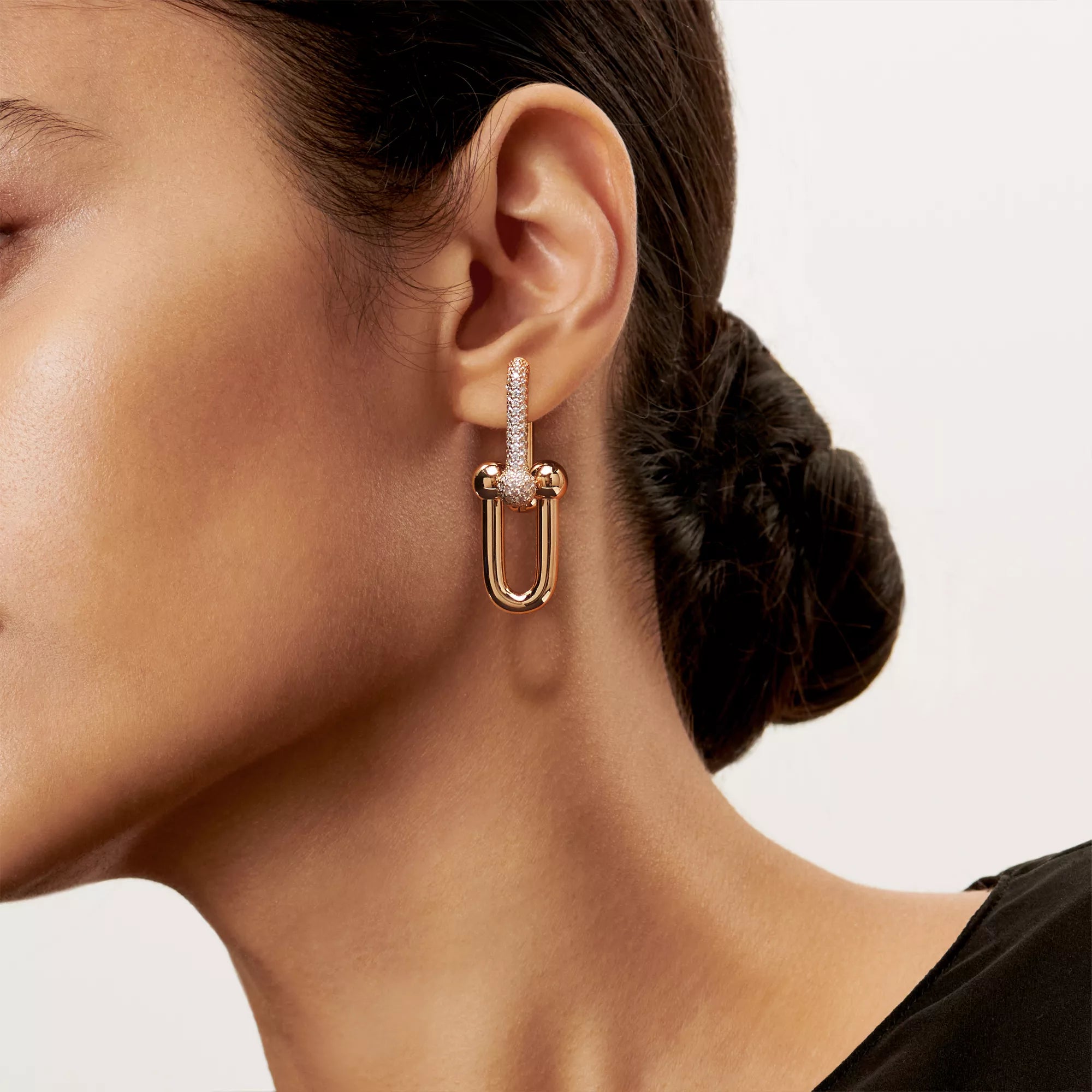 AV Pulse Earrings