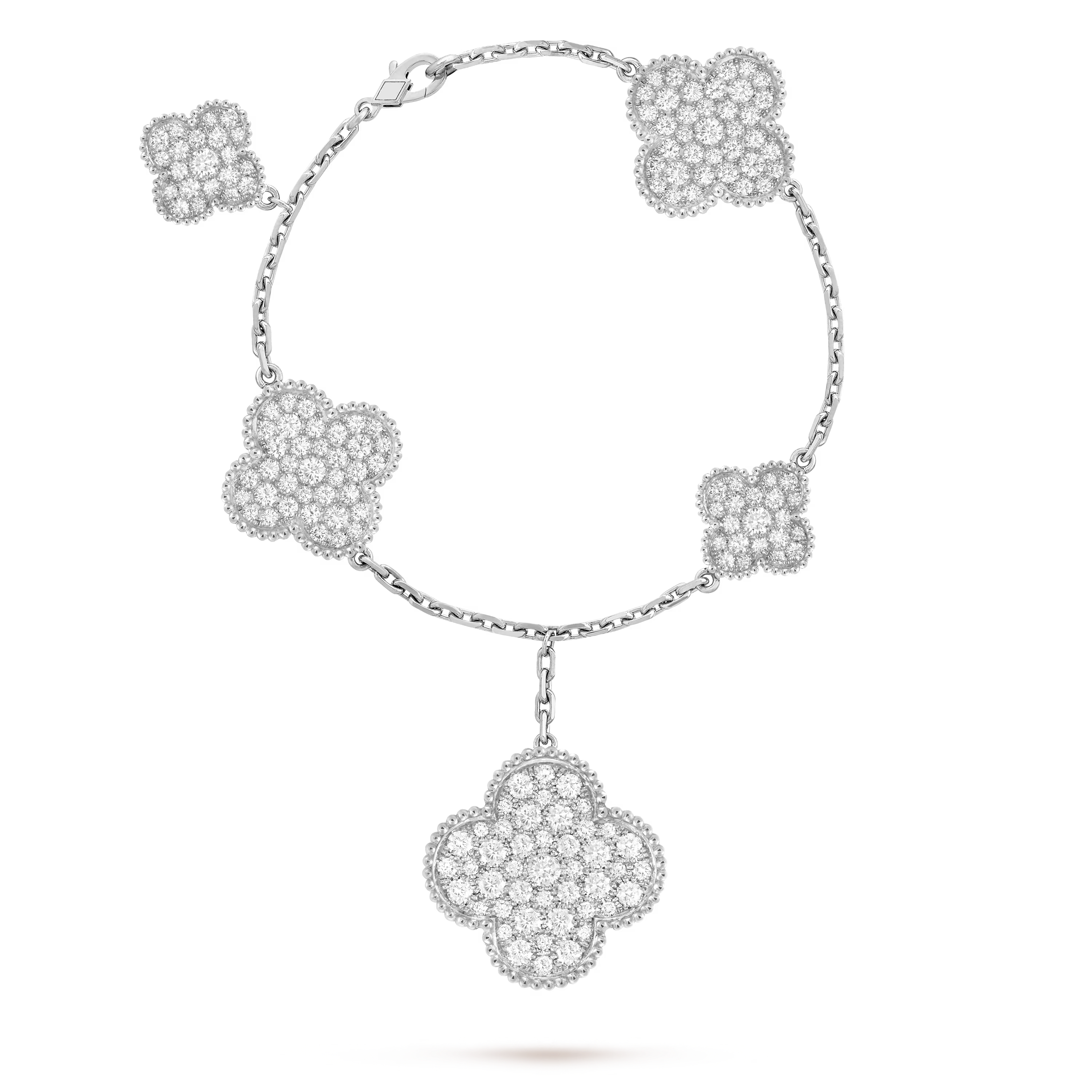 AV Magic pendant bracelet, 5 motifs