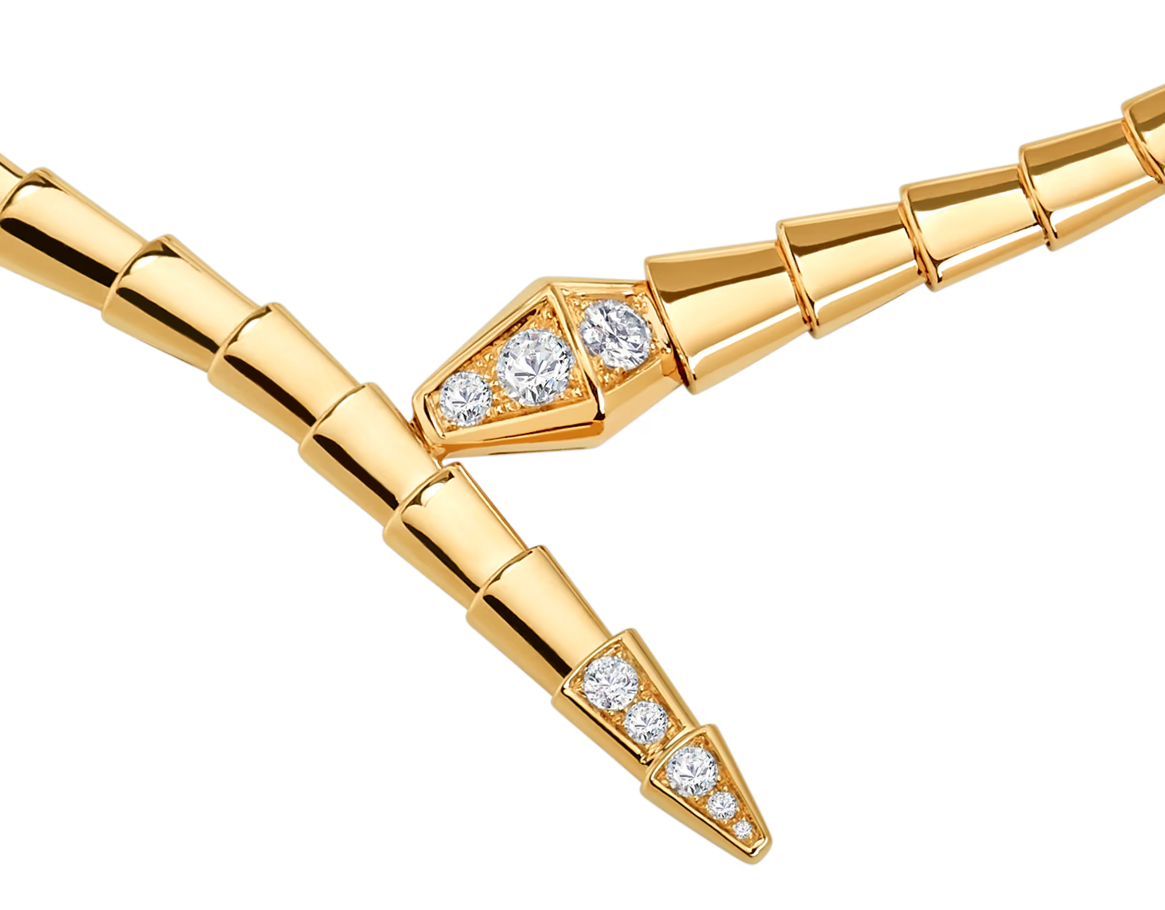 AV Viper Essence Necklace