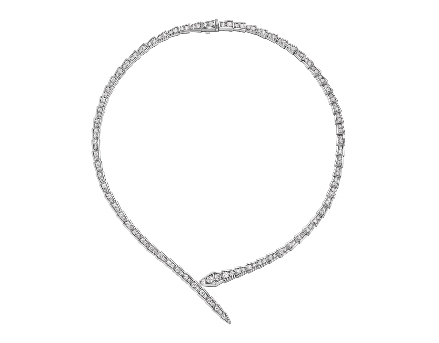 AV Viper Essence Necklace