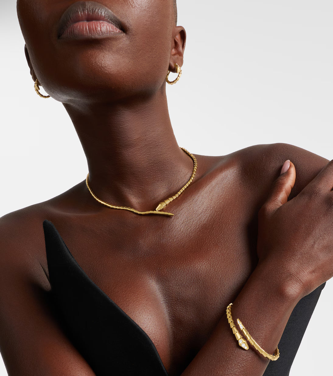 AV Viper Essence Necklace