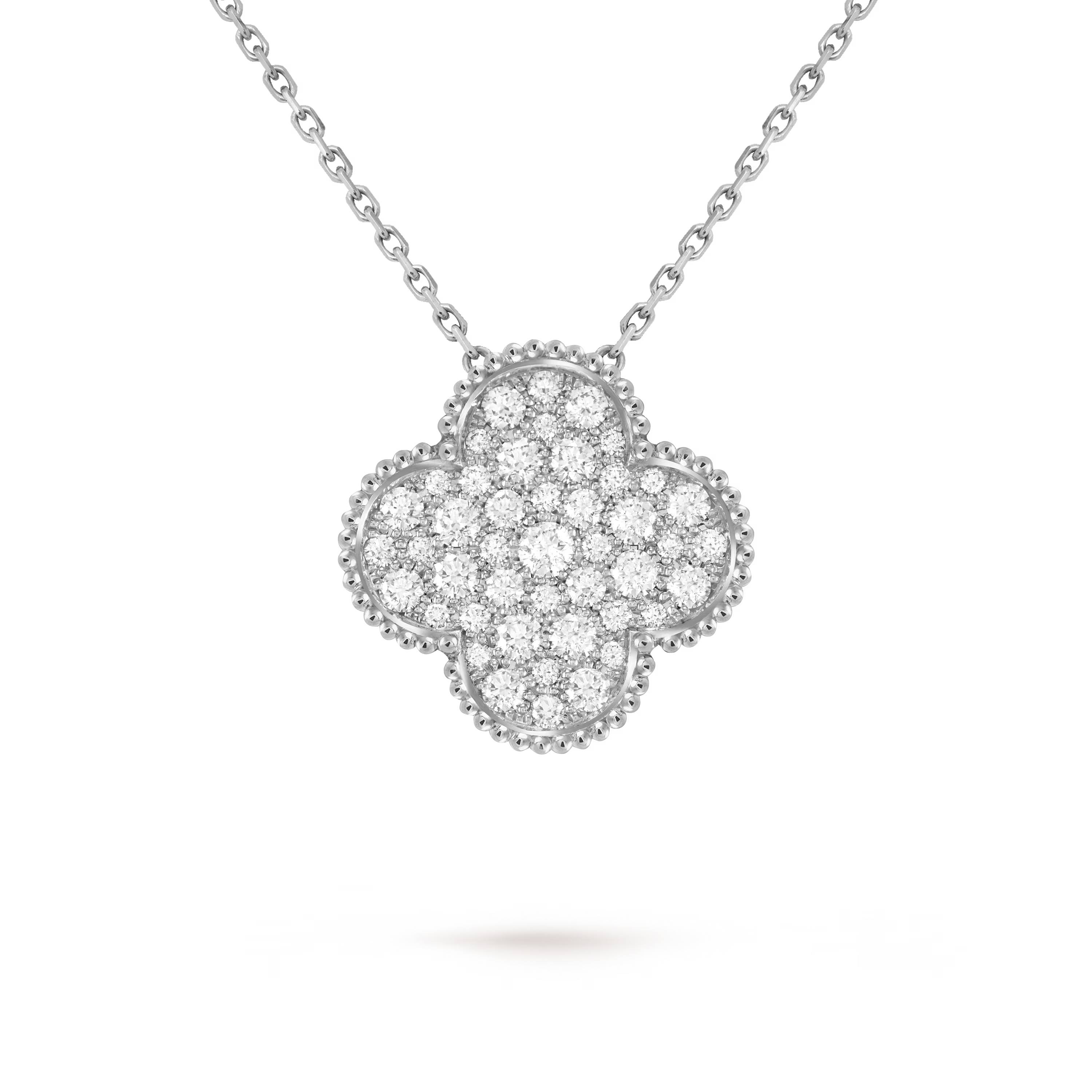 AV Magic pendant necklace